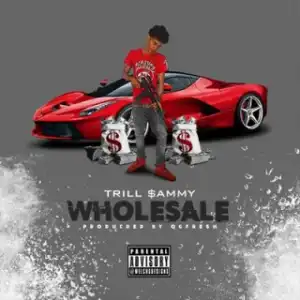 Instrumental: Trill Sammy - WholeSale (Produced By Poloboy Shawty)